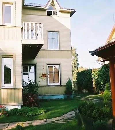 Guest house Freven Parnu