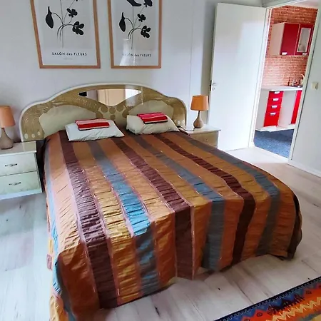 Freven Guest house