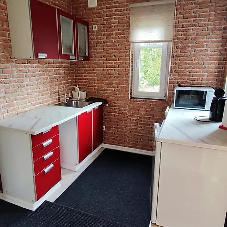 Guest house Freven