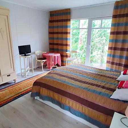 Guest house Freven *