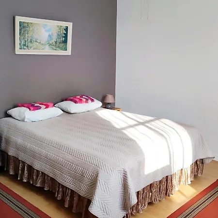 Freven Guest house Parnu