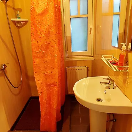 Guest house Freven Parnu