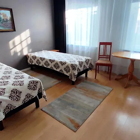 Freven Guest house *