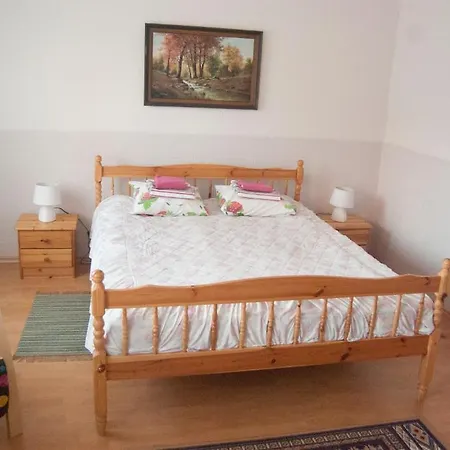 Guest house Freven Parnu