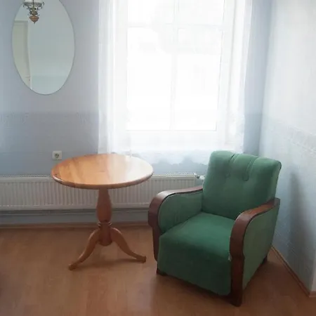 Freven Guest house Parnu