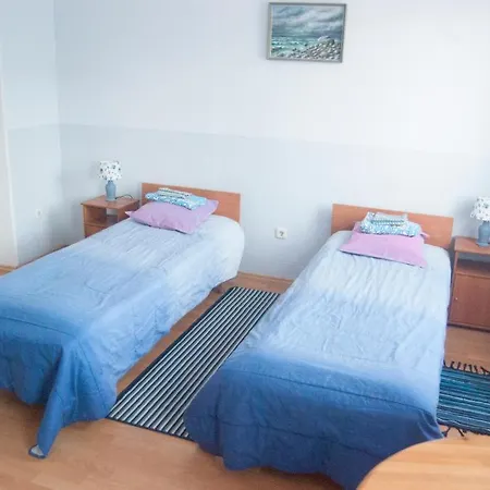 Freven Guest house