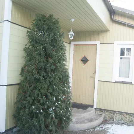 Freven Guest house