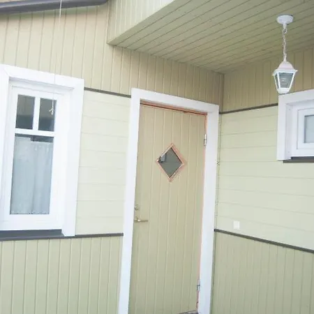 Guest house Freven *