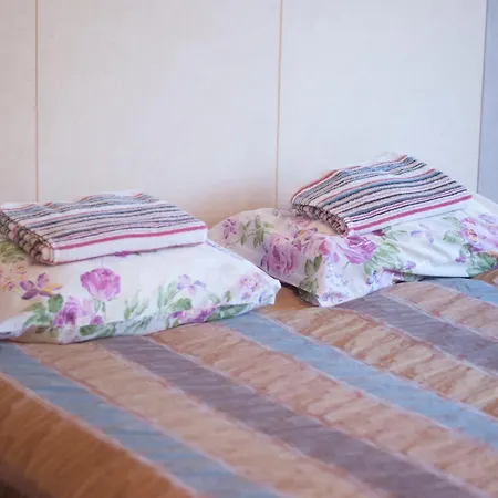 Guest house Freven Parnu