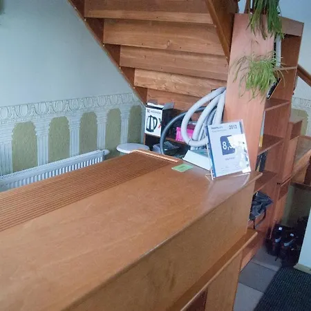 Freven Guest house Parnu