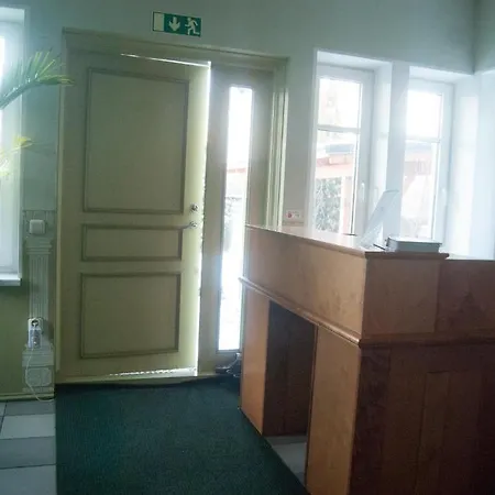Guest house Freven *