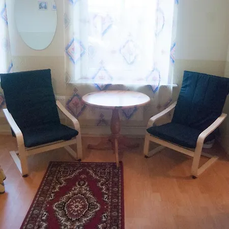 Freven Guest house *