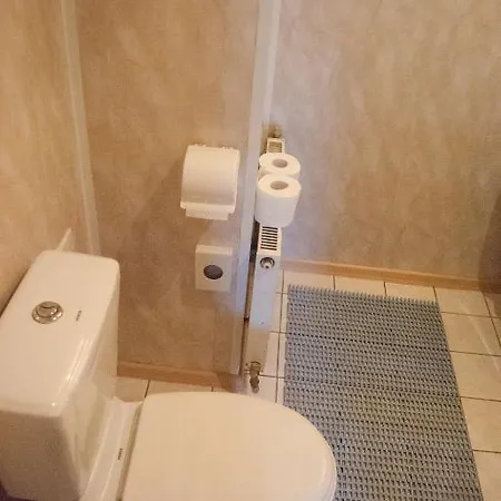 Guest house Freven