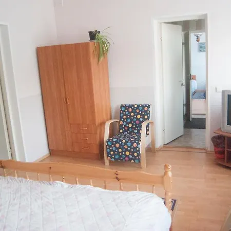Freven Guest house *
