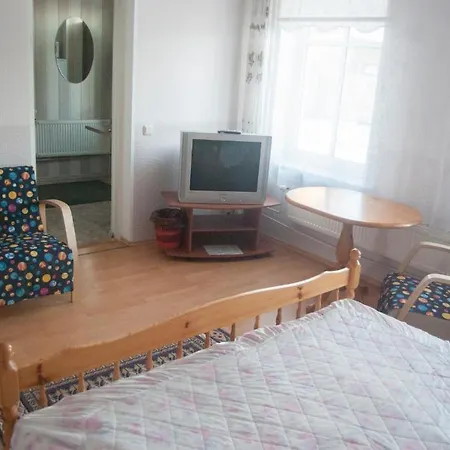 Guest house Freven Parnu
