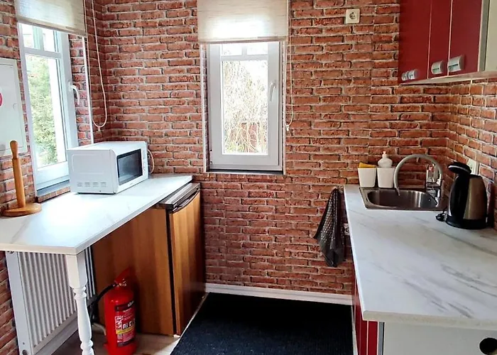 Freven Guest house 3*