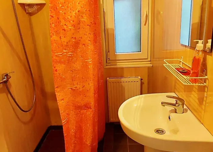 Guest house Freven Parnu