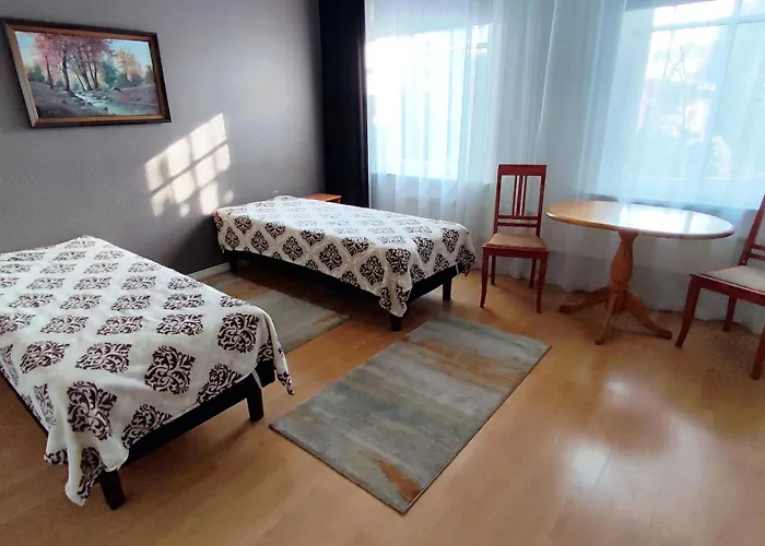 Freven Guest house 3*