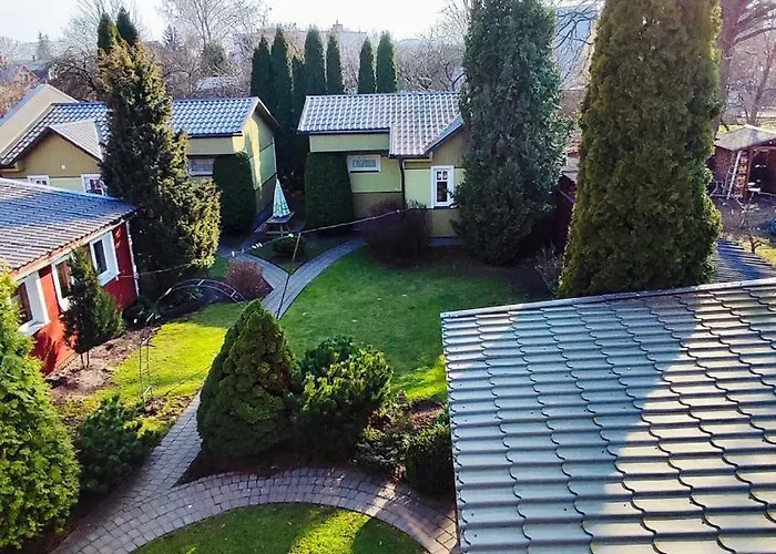 Guest house Freven 3*